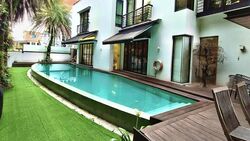 Chuan Garden (D19), Detached #455685301